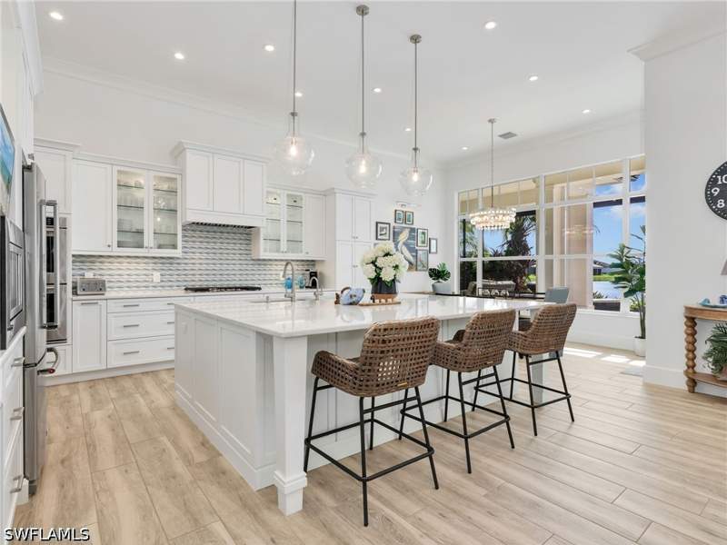 3 bedroom SingleFamilyResidence at 14343 Charthouse Cir, Parrot Cay, Naples — photo 3