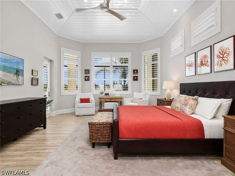 3 bedroom SingleFamilyResidence at 14343 Charthouse Cir, Parrot Cay, Naples — photo 4
