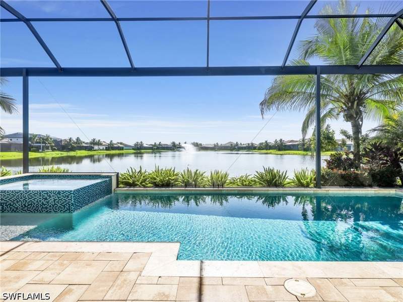 3 bedroom SingleFamilyResidence at 14343 Charthouse Cir, Parrot Cay, Naples — photo 5