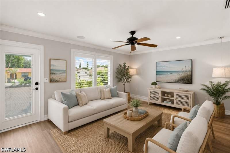 3 bedroom SingleFamilyResidence at 505 5th Ave, Marco Island, Marco Island — photo 5