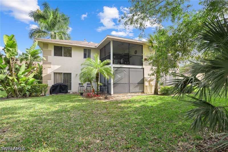 2 bedroom Condominium at 5406 16th Pl SW E4, Sun Catcher, Naples — photo 1