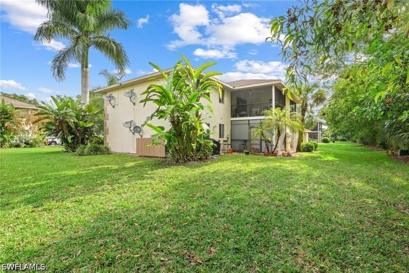 2 bedroom Condominium at 5406 16th Pl SW E4, Sun Catcher, Naples — photo 2