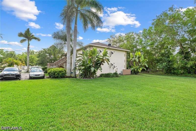 2 bedroom Condominium at 5406 16th Pl SW E4, Sun Catcher, Naples — photo 3