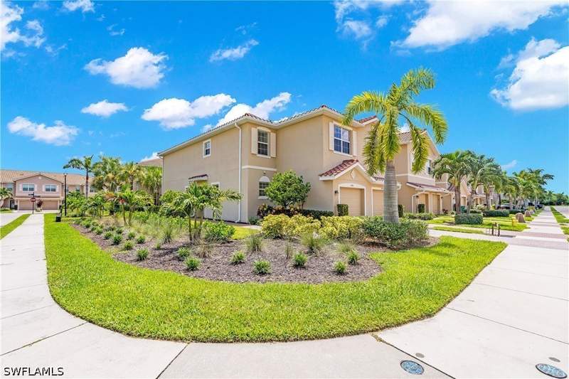 3 bedroom Townhouse at 2782 Citrus St, Orange Blossom Ranch, Naples — photo 2