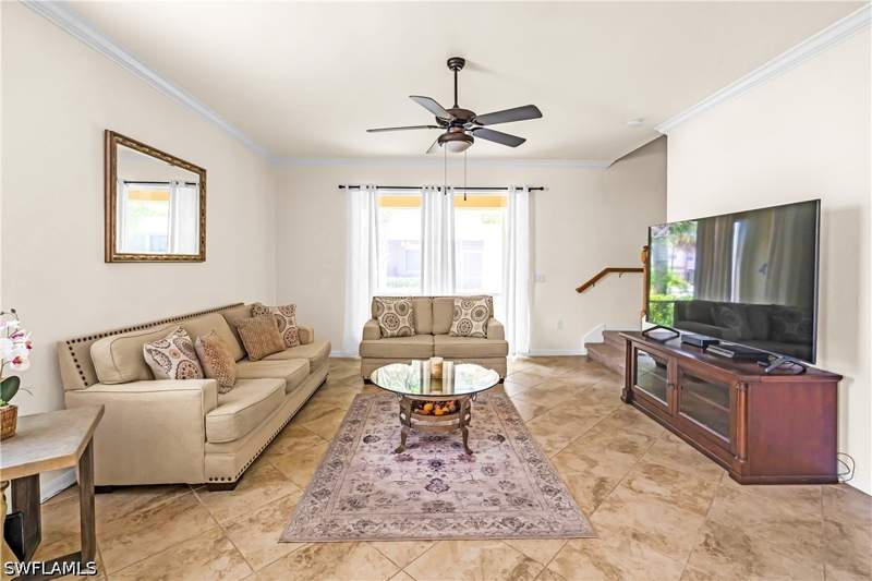 3 bedroom Townhouse at 2782 Citrus St, Orange Blossom Ranch, Naples — photo 5