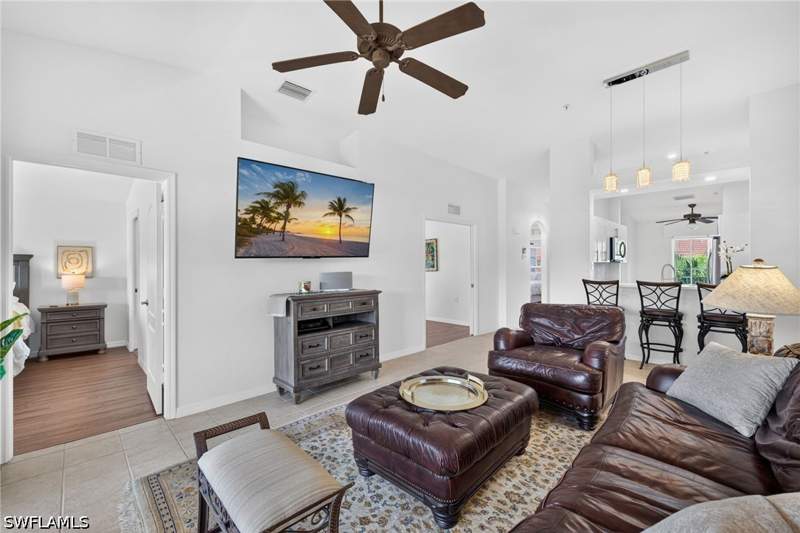 2 bedroom Condominium at 2815 Cypress Trace Cir 204, Cypress Trace, Naples — photo 5