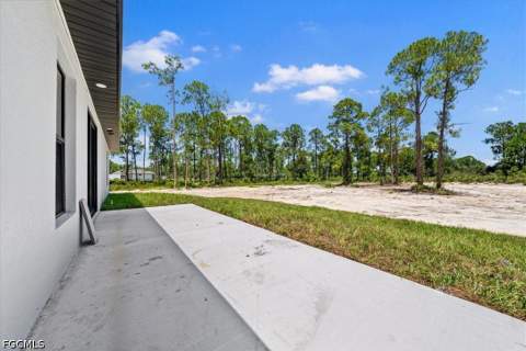 7644 19th Ter, Labelle FL - photo 22 of 25