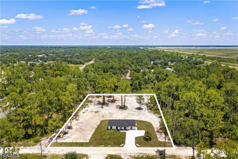 7644 19th Ter, Labelle FL - photo 23 of 25