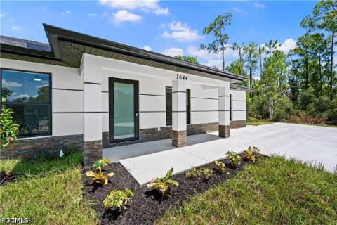 7644 19th Ter, Labelle FL - photo 24 of 25