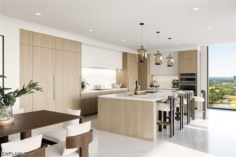 4 bedroom Condominium at 5100 Baybridge Blvd 601, The Island At West Bay Club, Estero — photo 5