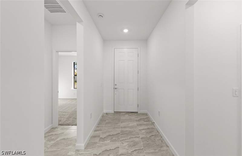 3 bedroom SingleFamilyResidence at 3995 Sweet Alyssum Ter, Hampton Lakes, Alva — photo 5