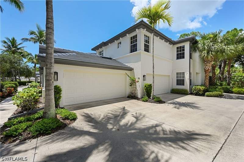 3 bedroom Condominium at 1626 Tarpon Bay Dr S 202, Bimini Bay, Naples — photo 2