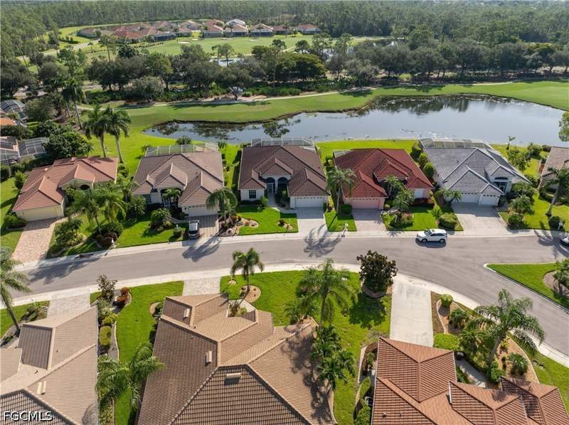3 bedroom SingleFamilyResidence at 20810 Mykonos Ct, Herons Glen, North Fort Myers — photo 4