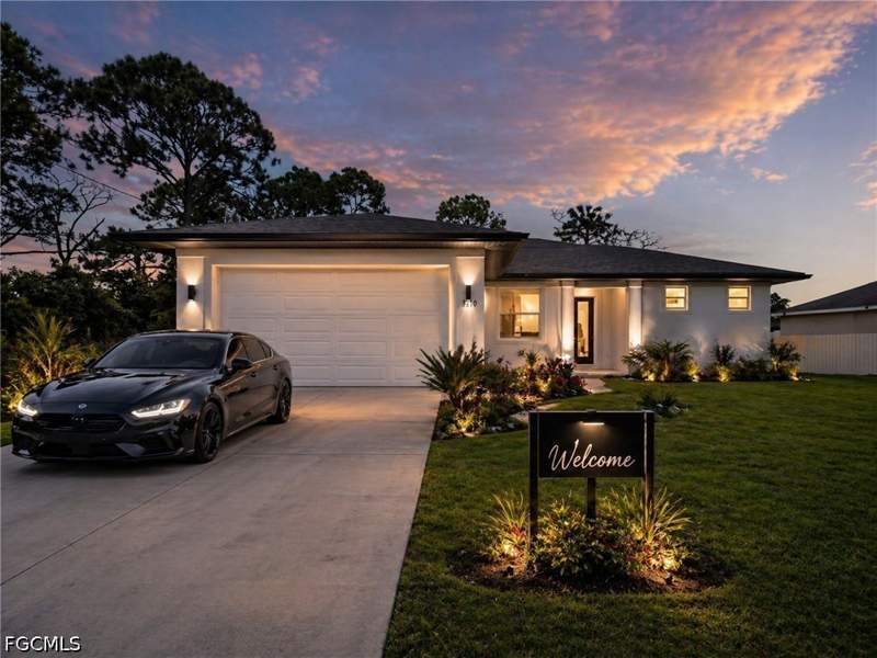 3 bedroom SingleFamilyResidence at 3210 30th St SW, Lehigh Acres, Lehigh Acres — photo 3