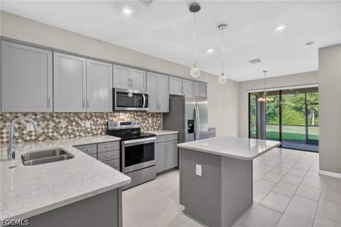 3946 Spotted Eagle Way, Fort Myers FL - photo 12 of 37