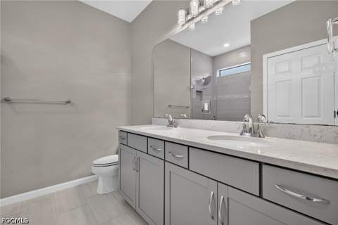 3946 Spotted Eagle Way, Fort Myers FL - photo 23 of 37