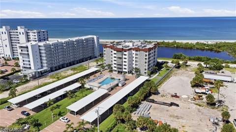 6900 Estero Blvd 409, Fort Myers Beach FL - photo 7 of 50