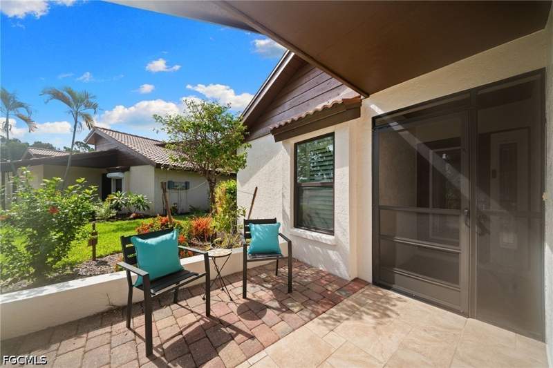 2 bedroom Attached at 13264 Tall Pine Cir, Pinebrook Woods, Fort Myers — photo 4
