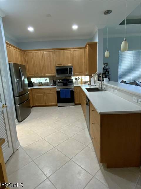 2565 Deerfield Lake Ct, Cape Coral FL - photo 15 of 49
