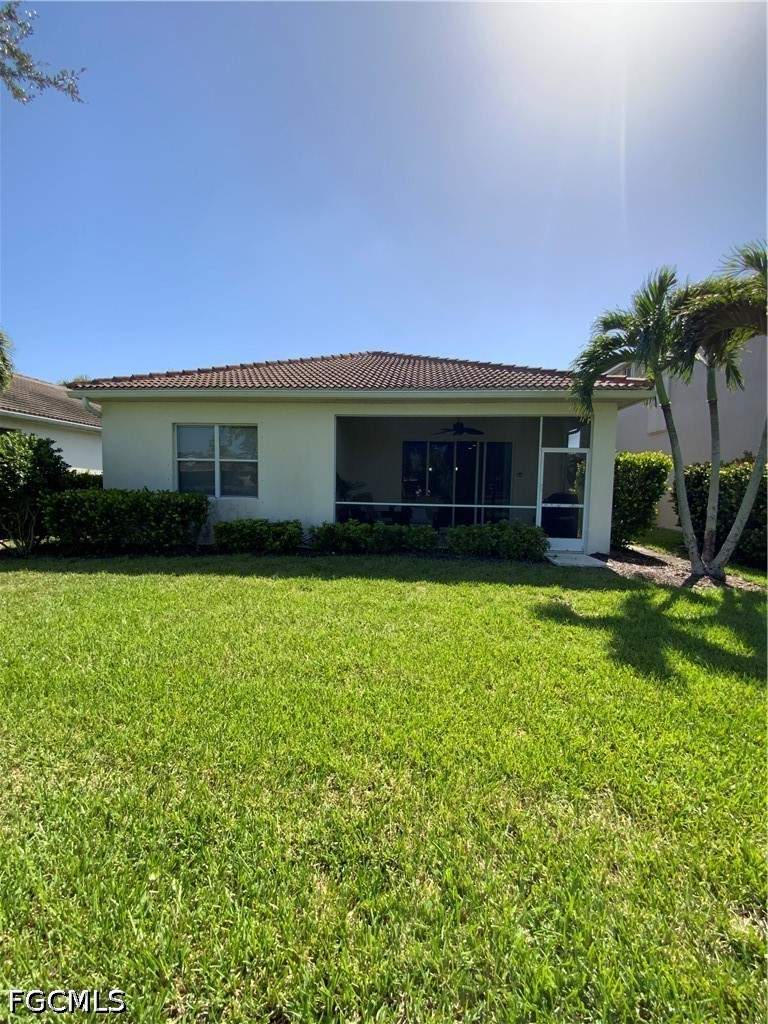 3 bedroom SingleFamilyResidence at 2565 Deerfield Lake Ct, Coral Lakes, Cape Coral — photo 5