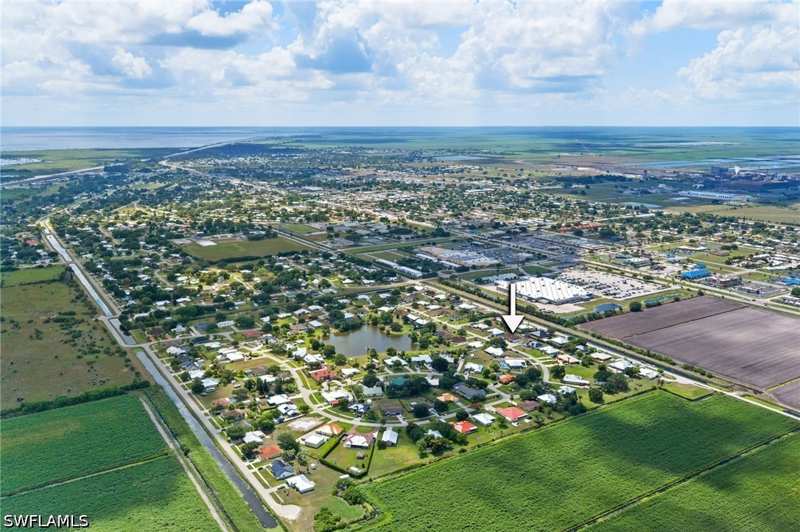 4 bedroom SingleFamilyResidence at 1006 Bayberry Loop, Clewiston, Clewiston — photo 1