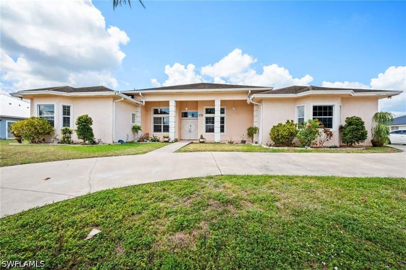 4 bedroom SingleFamilyResidence at 1006 Bayberry Loop, Clewiston, Clewiston — photo 4