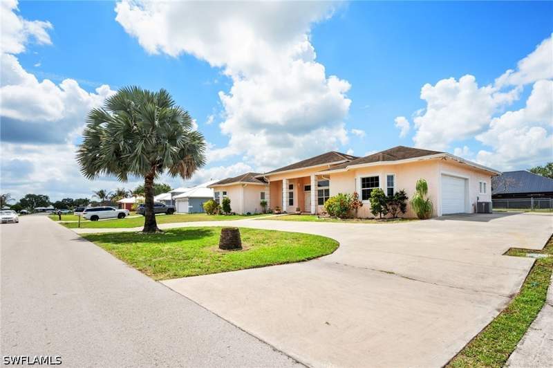 4 bedroom SingleFamilyResidence at 1006 Bayberry Loop, Clewiston, Clewiston — photo 5