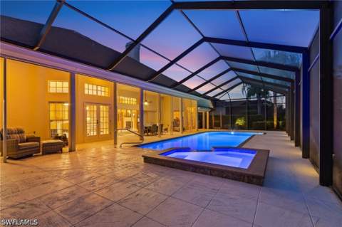 20253 Wildcat Run Dr, Estero FL - photo 24 of 38