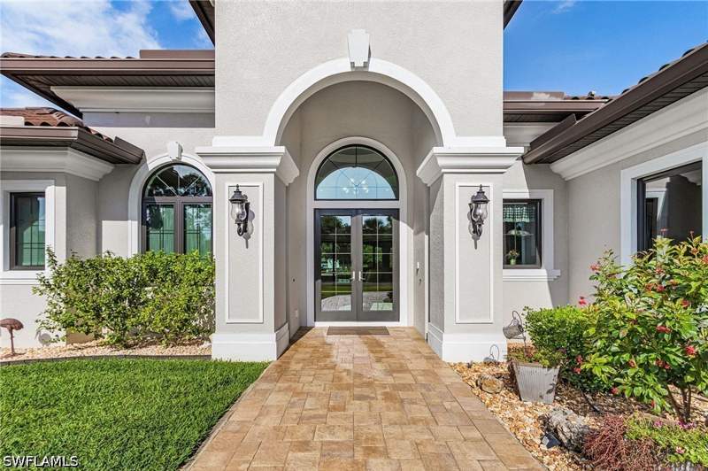 4 bedroom SingleFamilyResidence at 413 Edison Ave, Lehigh Acres, Lehigh Acres — photo 2