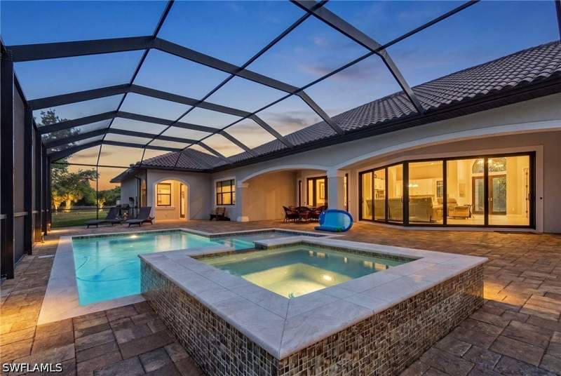 4 bedroom SingleFamilyResidence at 413 Edison Ave, Lehigh Acres, Lehigh Acres — photo 3