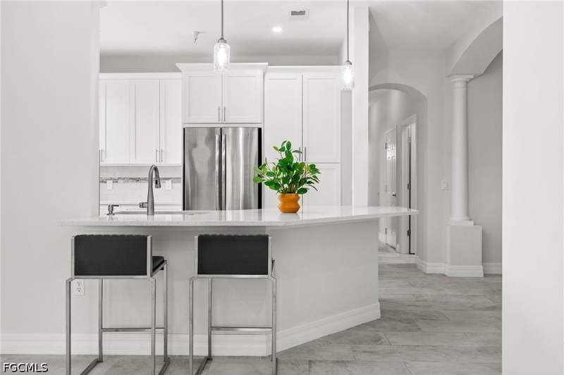 3 bedroom Attached at 14105 Winchester Ct 504, Reflection Lakes Of Naples, Naples — photo 5