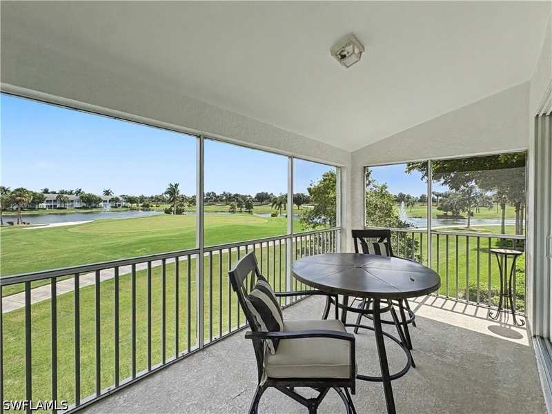 2 bedroom Condominium at 5932 Sand Wedge Ln 1708, Wedge Wood At The Strand, Naples — photo 1