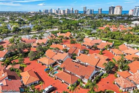 529 Bay Villas Ln, Naples FL - photo 24 of 25