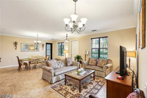 9064 Capistrano St N 5004, Naples FL - photo 6 of 26
