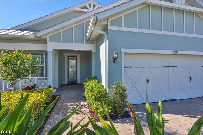 3 bedroom SingleFamilyResidence at 20014 Wymberly Way, Tidewater, Estero — photo 3