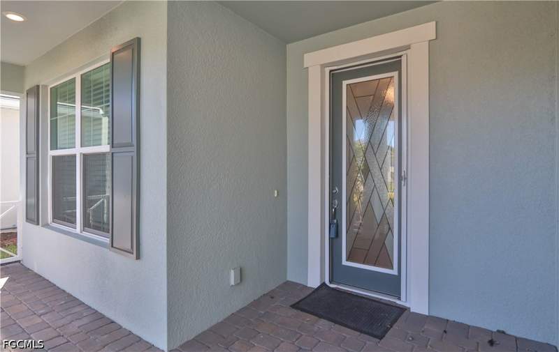 3 bedroom SingleFamilyResidence at 20014 Wymberly Way, Tidewater, Estero — photo 4