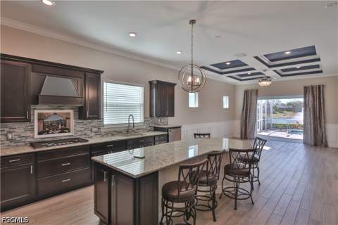 20014 Wymberly Way, Estero FL - photo 7 of 23