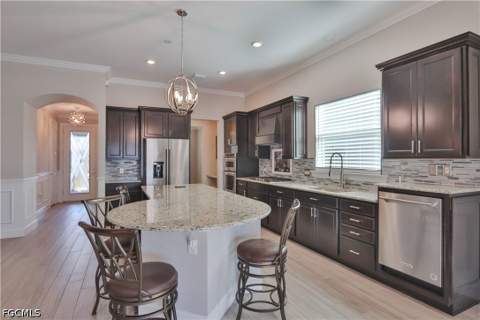 20014 Wymberly Way, Estero FL - photo 9 of 23