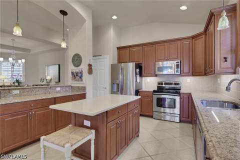 28652 San Lucas Ln 201, Bonita Springs FL - photo 8 of 28