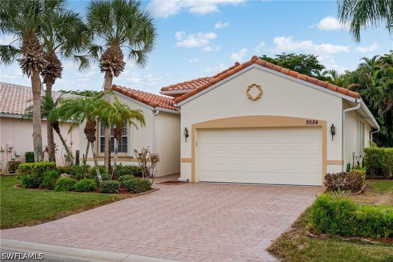 2 bedroom SingleFamilyResidence at 9584 Liseron Dr, Cascades At Estero, Estero — photo 3