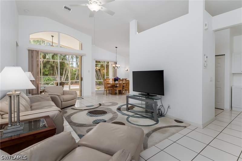 2 bedroom SingleFamilyResidence at 9584 Liseron Dr, Cascades At Estero, Estero — photo 4