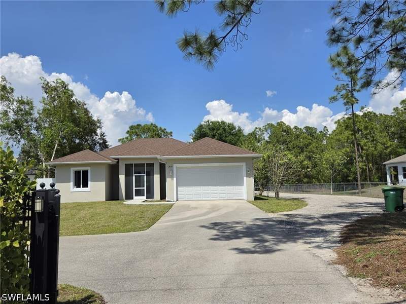 3 bedroom SingleFamilyResidence at 2491 54th Ave NE, Golden Gate Estates, Naples — photo 4