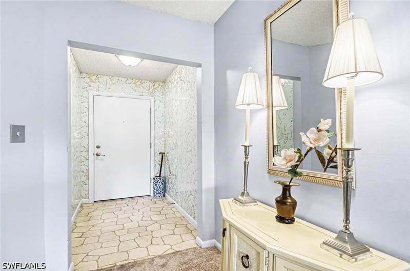 2 bedroom Condominium at 4126 Belair Ln A4, Park Place, Naples — photo 2