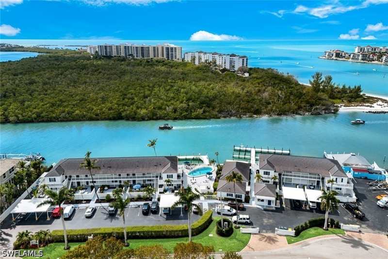1 bedroom Condominium at 1170 Edington Pl A3, Florida Pavilion Club, Marco Island — photo 1
