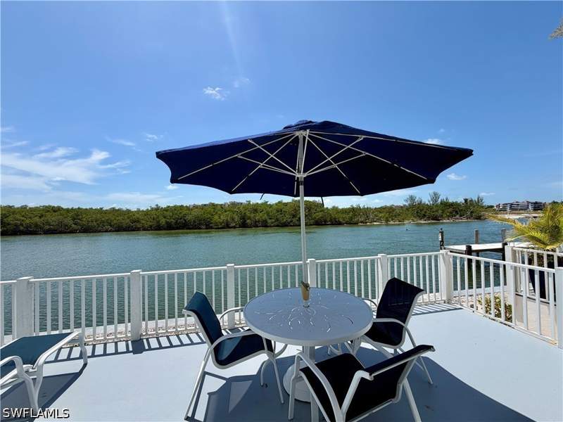 1 bedroom Condominium at 1170 Edington Pl A3, Florida Pavilion Club, Marco Island — photo 5