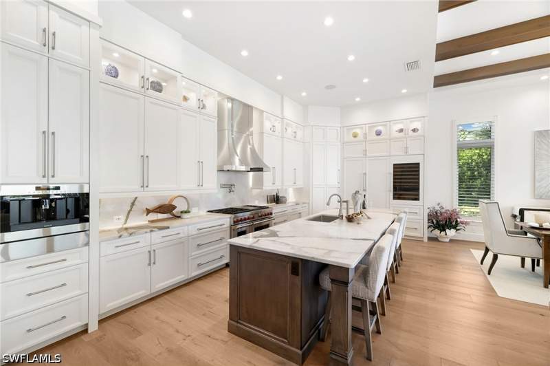 4 bedroom SingleFamilyResidence at 18516 Miromar Lakes Blvd W, Villa D'Este, Miromar Lakes — photo 5