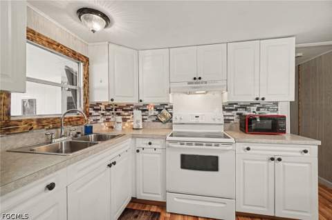881 Homestead Dr, North Fort Myers FL - photo 10 of 27