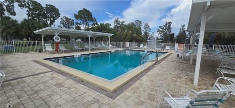 881 Homestead Dr, North Fort Myers FL - photo 22 of 27