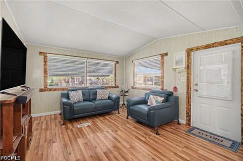 881 Homestead Dr, North Fort Myers FL - photo 6 of 27