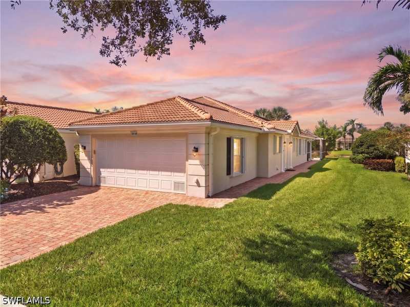 2 bedroom Attached at 28148 Goby Trl, Village Walk Of Bonita Springs, Bonita Springs — photo 1